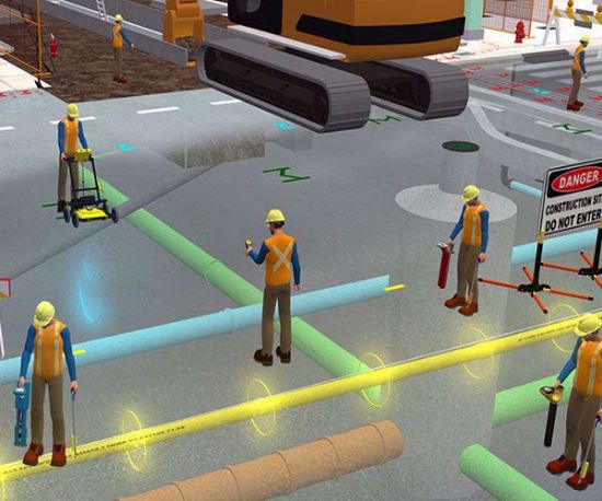 Advanced Line Locating . Locate Management Institute