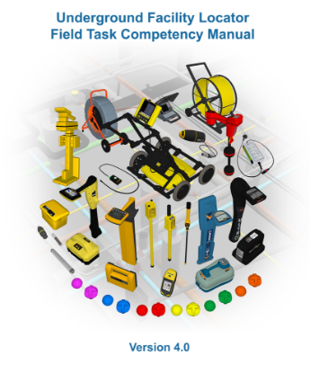 Picture of UFL Field Task Competency Manual - Version 4.1