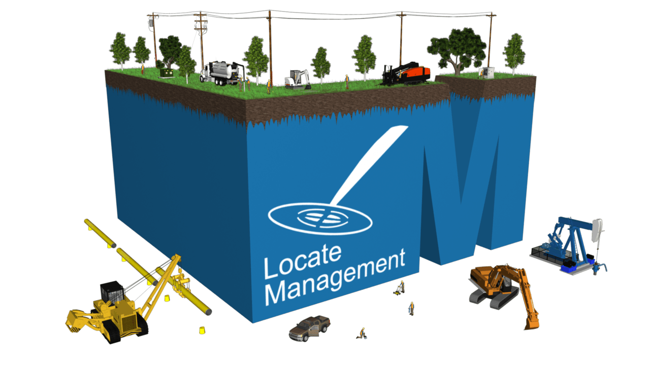 Locate Management